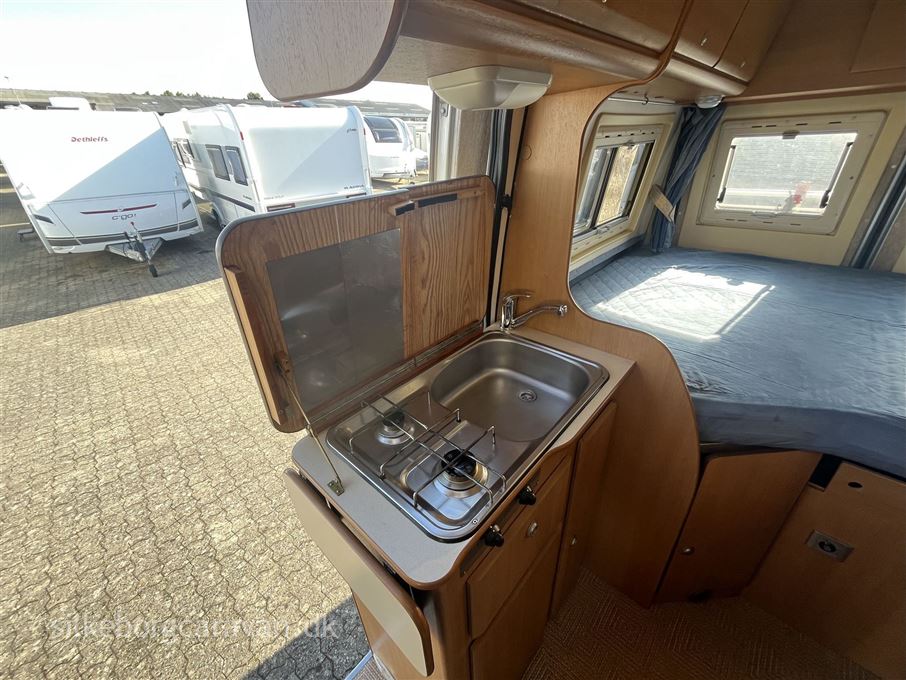 Fiat DUCATO 2,3 JTD
